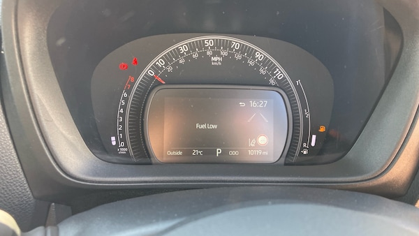 Used Toyota Aygo X 2023 for sale - 75823335: Photo 9