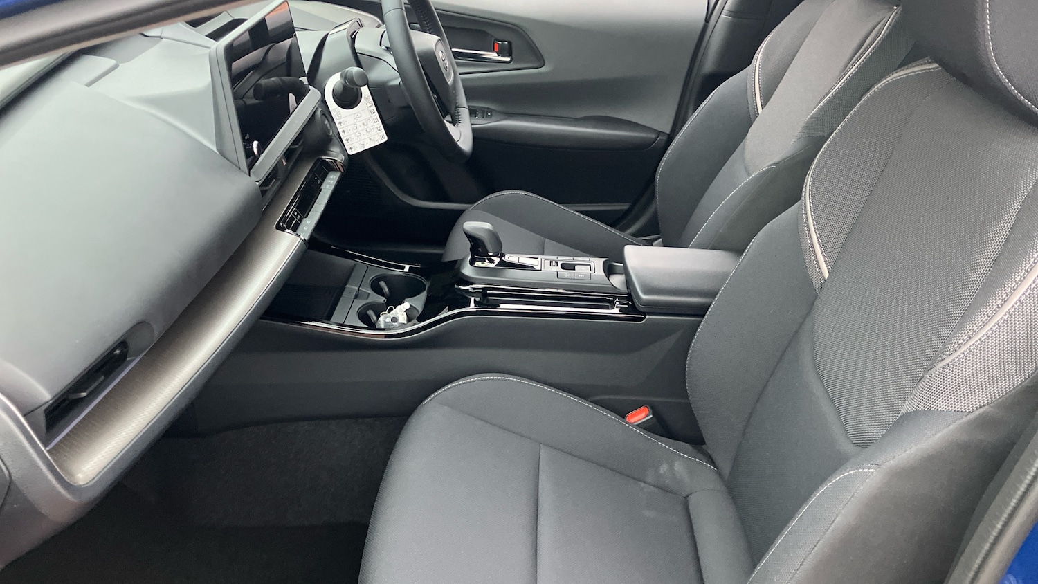 Used Toyota Prius 2025 for sale - 76534295: Photo 10