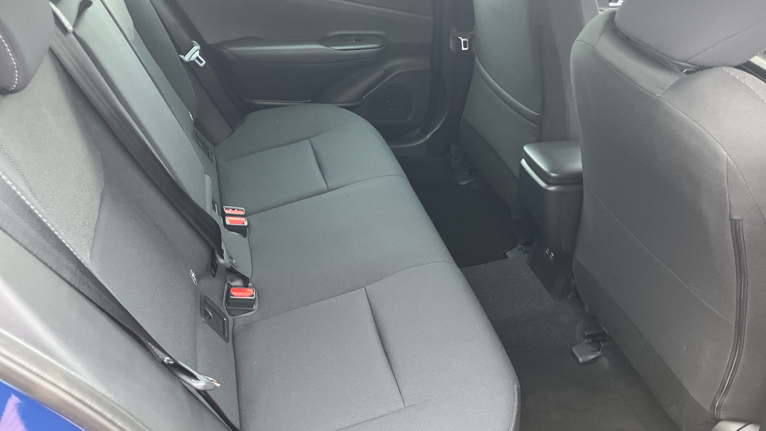 Used Toyota Prius 2025 for sale - 76534295: Photo 12