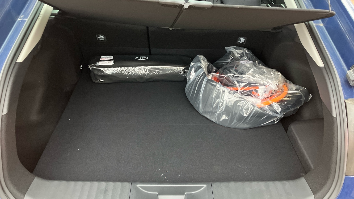 Used Toyota Prius 2025 for sale - 76534295: Photo 14