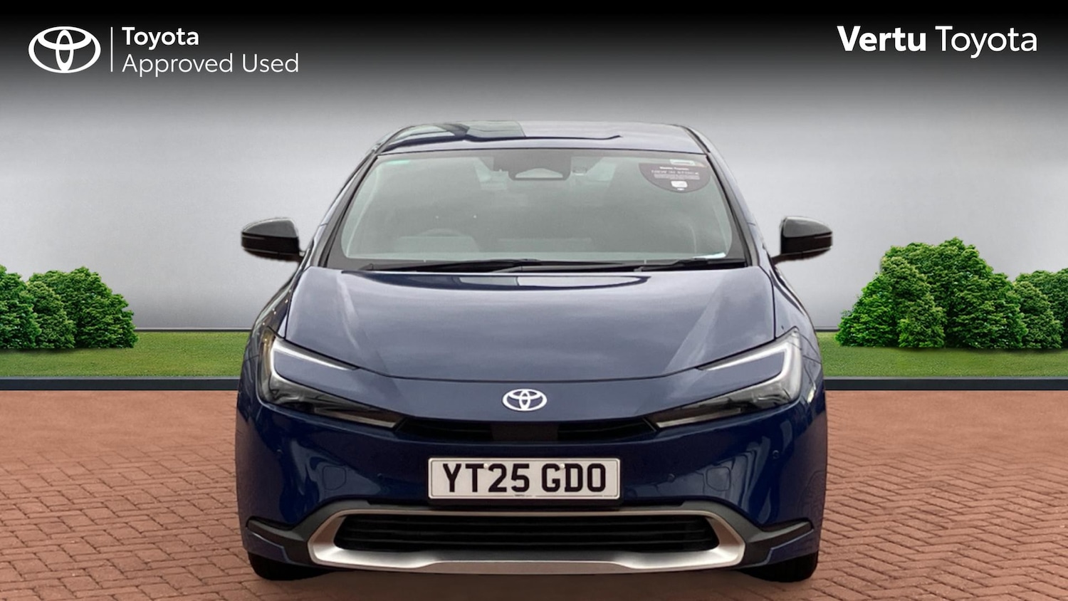 Used Toyota Prius 2025 for sale - 76534295: Photo 15