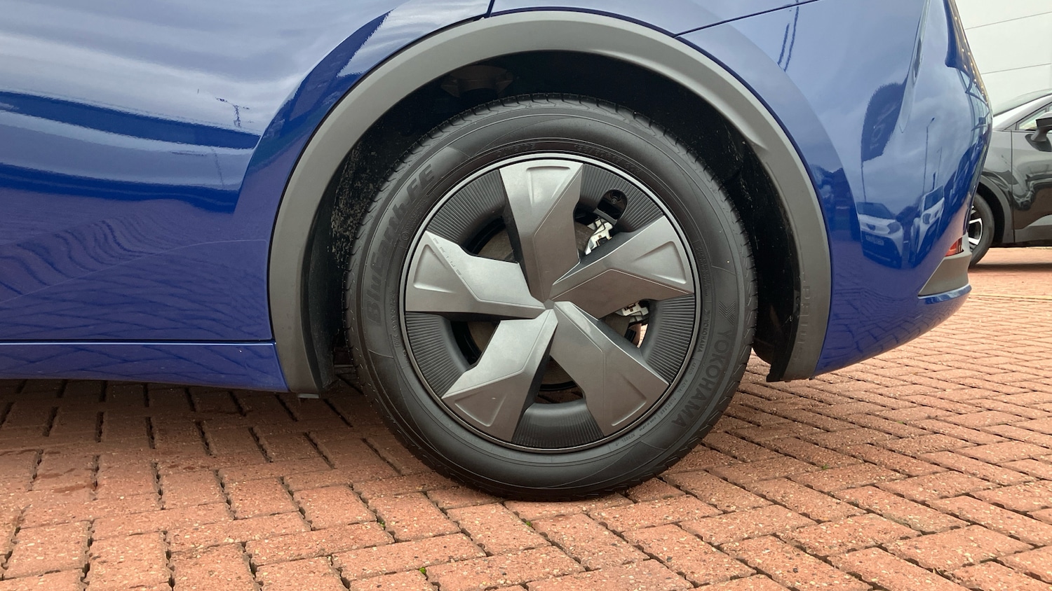 Used Toyota Prius 2025 for sale - 76534295: Photo 18