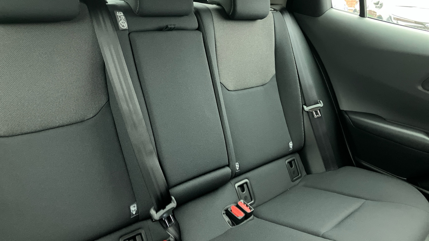 Used Toyota Prius 2025 for sale - 76534295: Photo 20