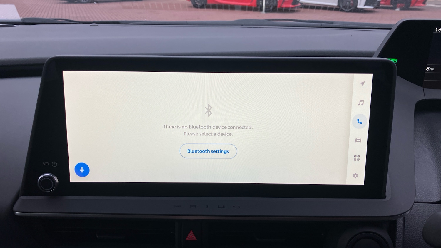 Used Toyota Prius 2025 for sale - 76534295: Photo 22