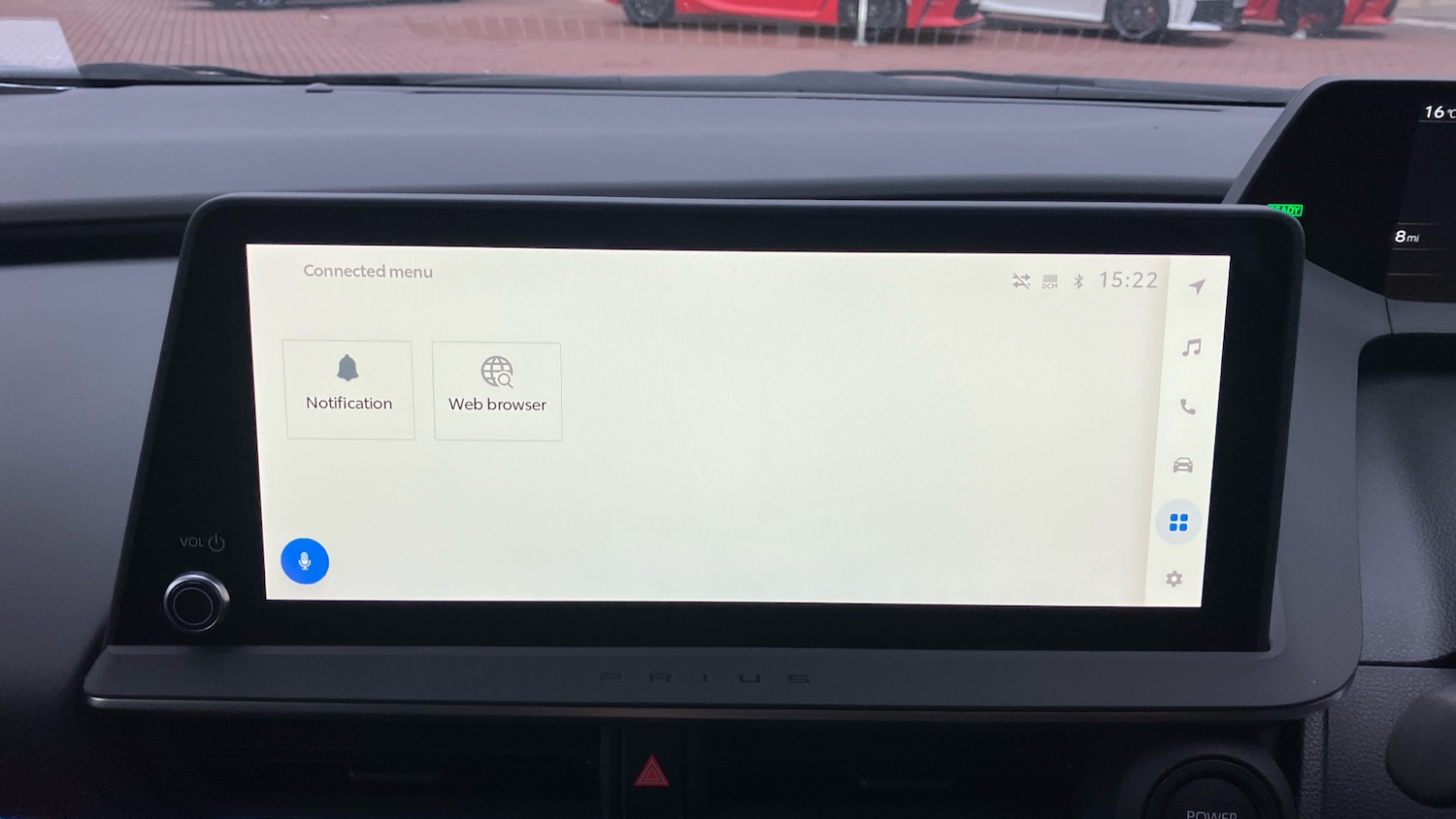 Used Toyota Prius 2025 for sale - 76534295: Photo 24