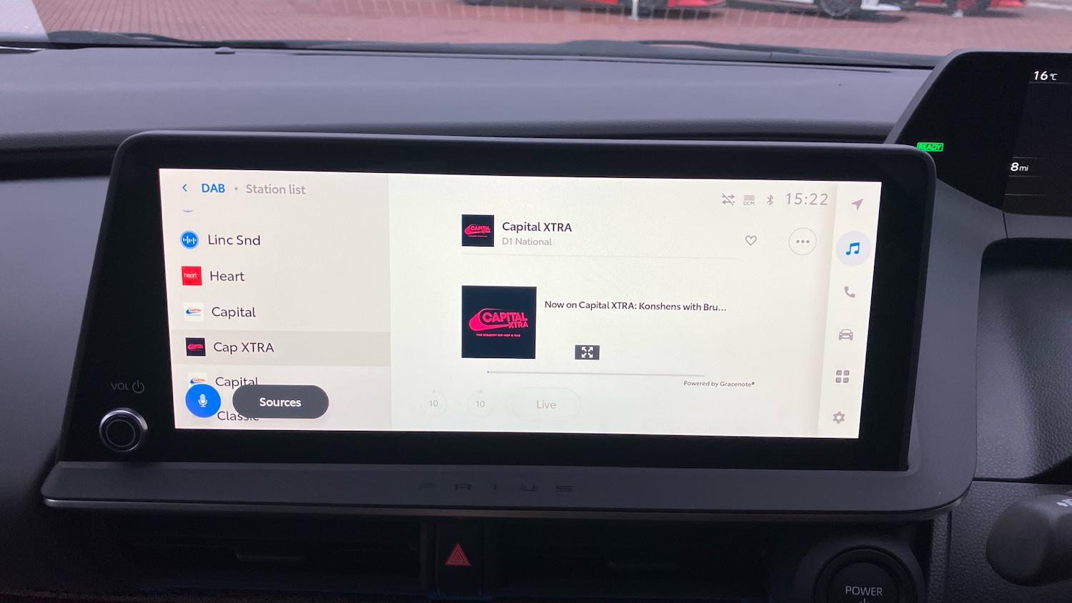 Used Toyota Prius 2025 for sale - 76534295: Photo 25