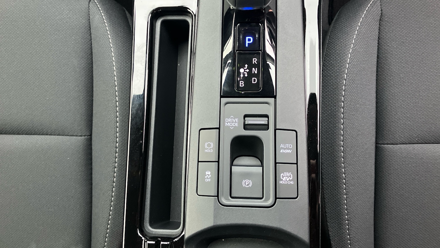 Used Toyota Prius 2025 for sale - 76534295: Photo 34