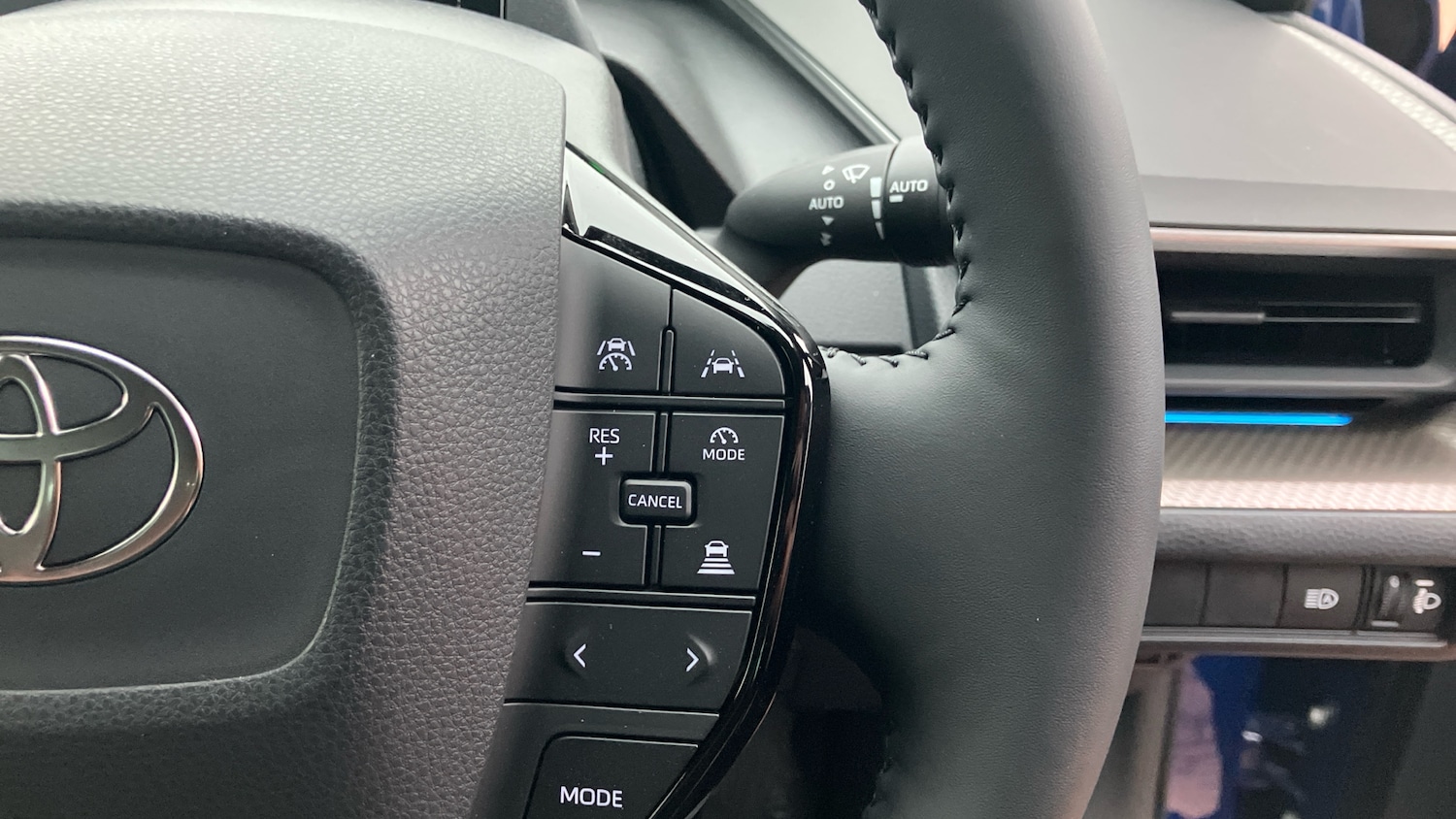 Used Toyota Prius 2025 for sale - 76534295: Photo 38