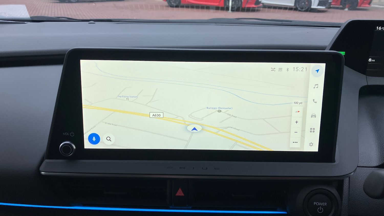 Used Toyota Prius 2025 for sale - 76534295: Photo 7