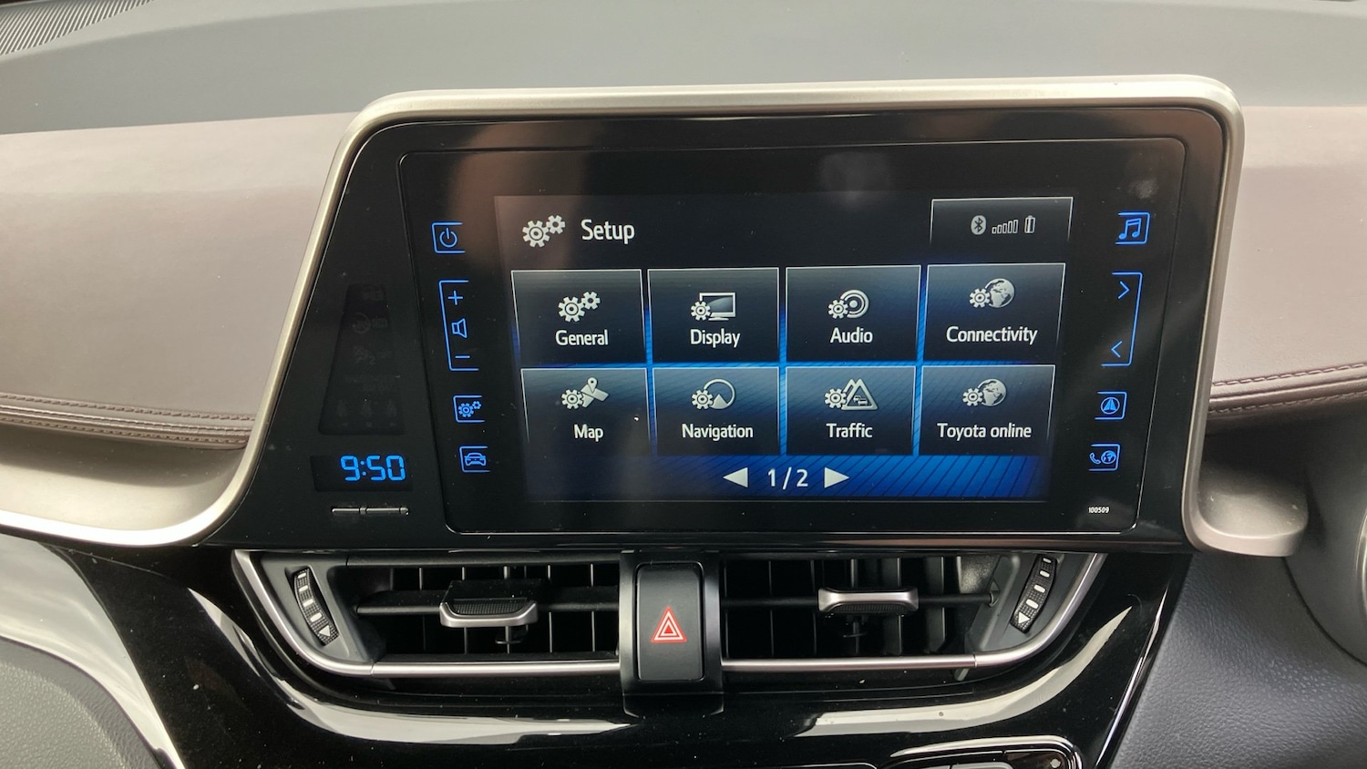 Vehicle 25