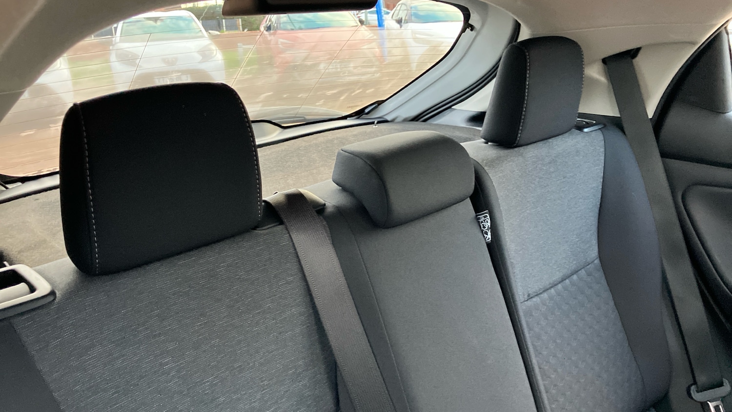 Used Toyota Yaris 2022 for sale - 77086440: Photo 20