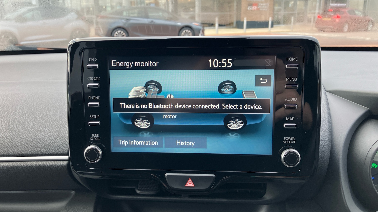 Used Toyota Yaris 2022 for sale - 77086440: Photo 23