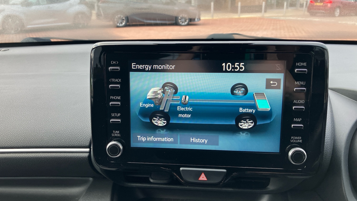 Used Toyota Yaris 2022 for sale - 77086440: Photo 24