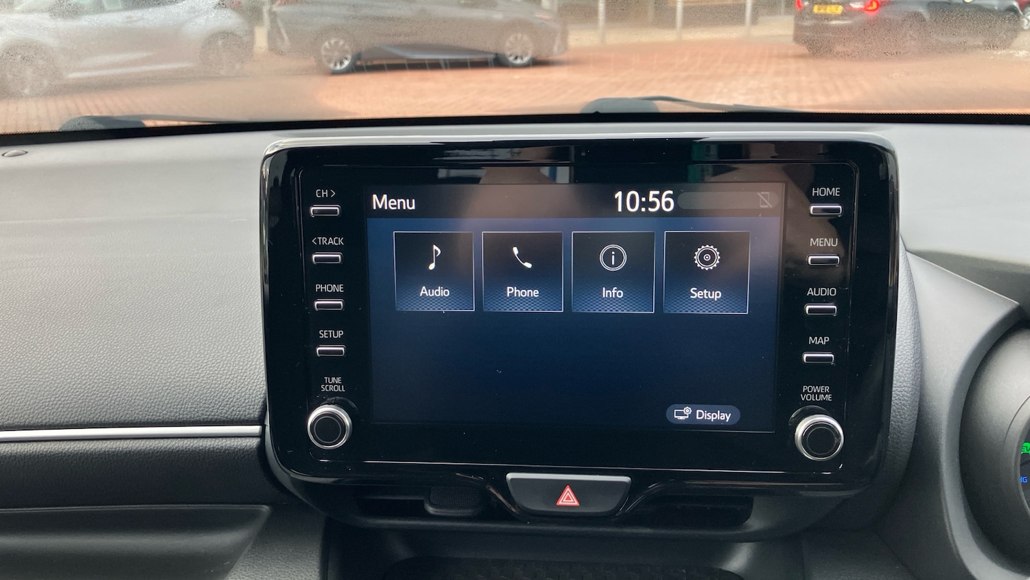 Used Toyota Yaris 2022 for sale - 77086440: Photo 25