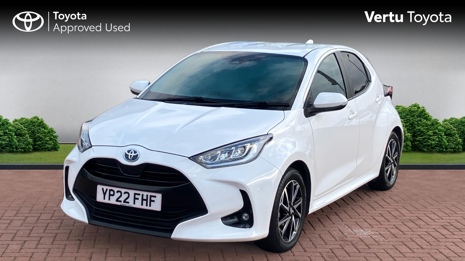 Used Toyota Yaris 2022 for sale - 77086440: Photo 3