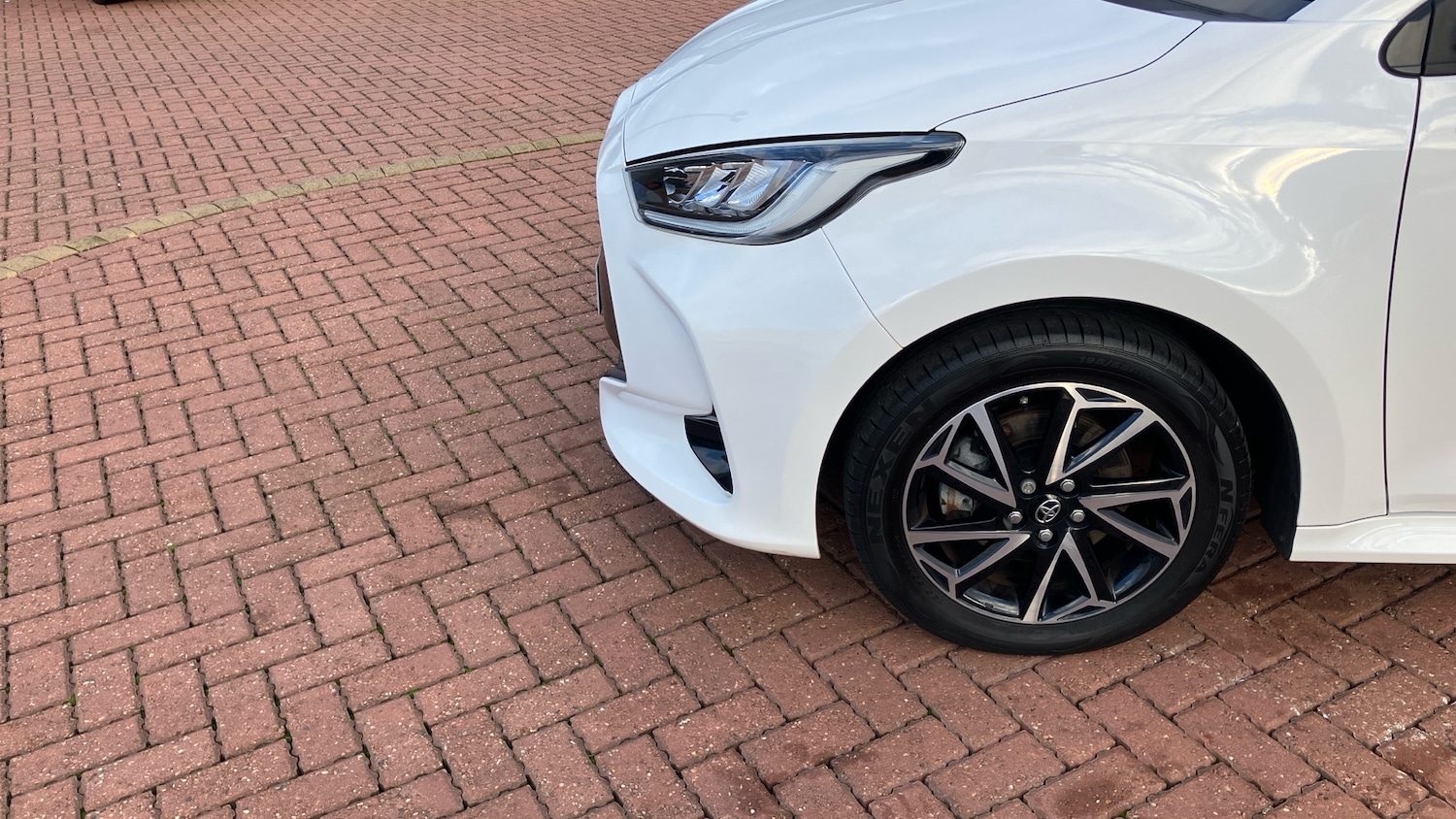 Used Toyota Yaris 2022 for sale - 77086440: Photo 36