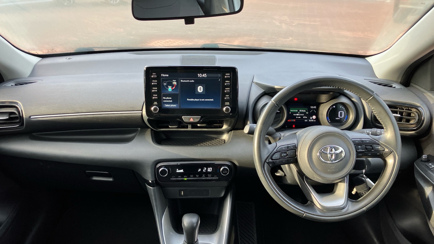 Used Toyota Yaris 2022 for sale - 77086440: Photo 5