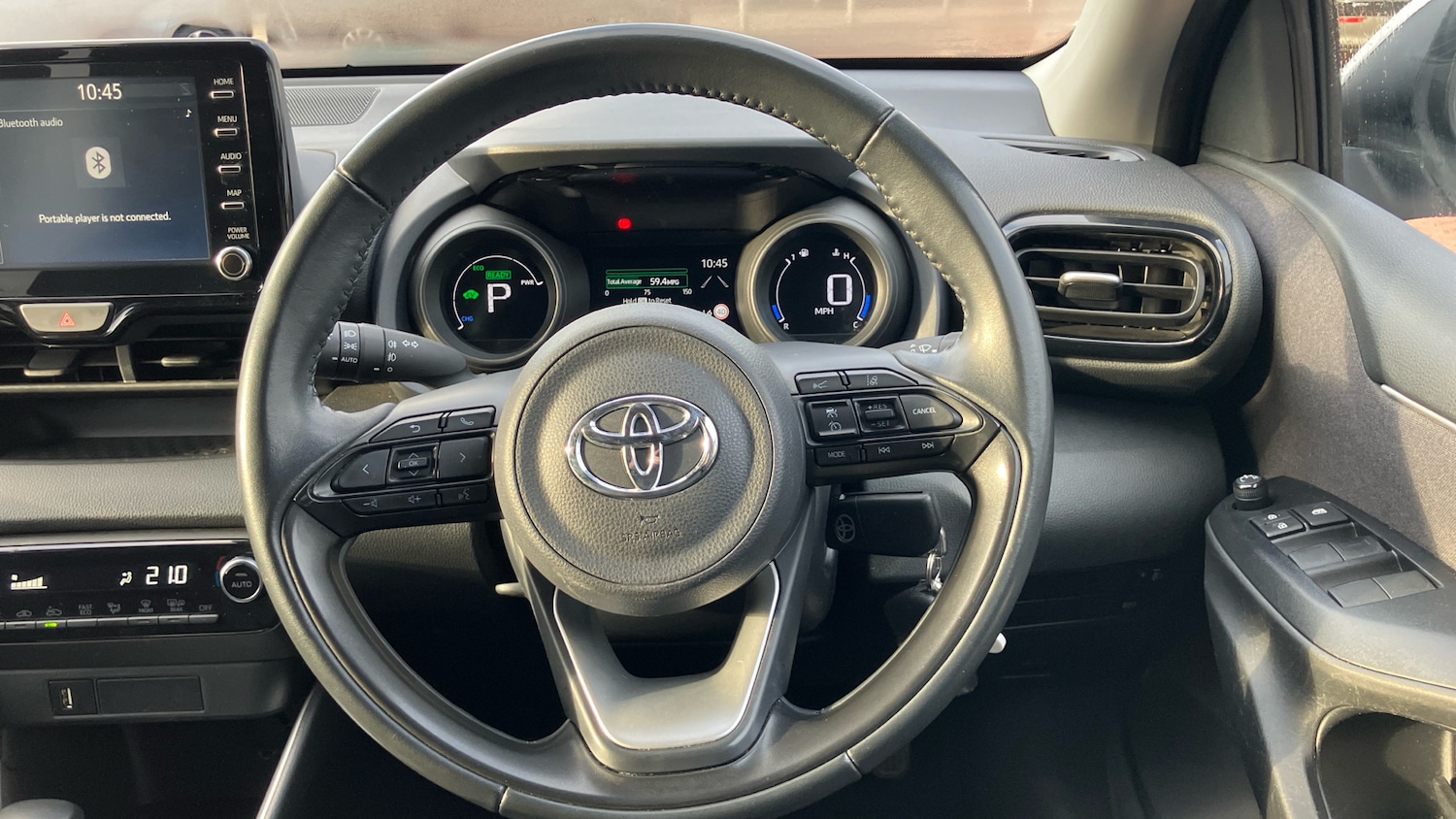 Used Toyota Yaris 2022 for sale - 77086440: Photo 8