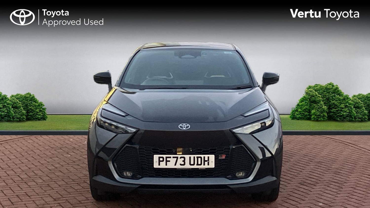 Used Toyota C-HR 2023 for sale - 76859654: Photo 15