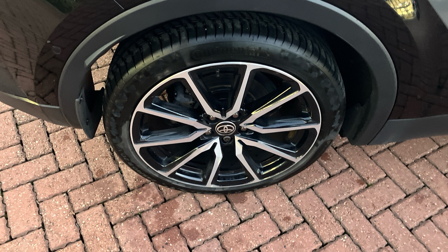 Used Toyota C-HR 2023 for sale - 76859654: Photo 27