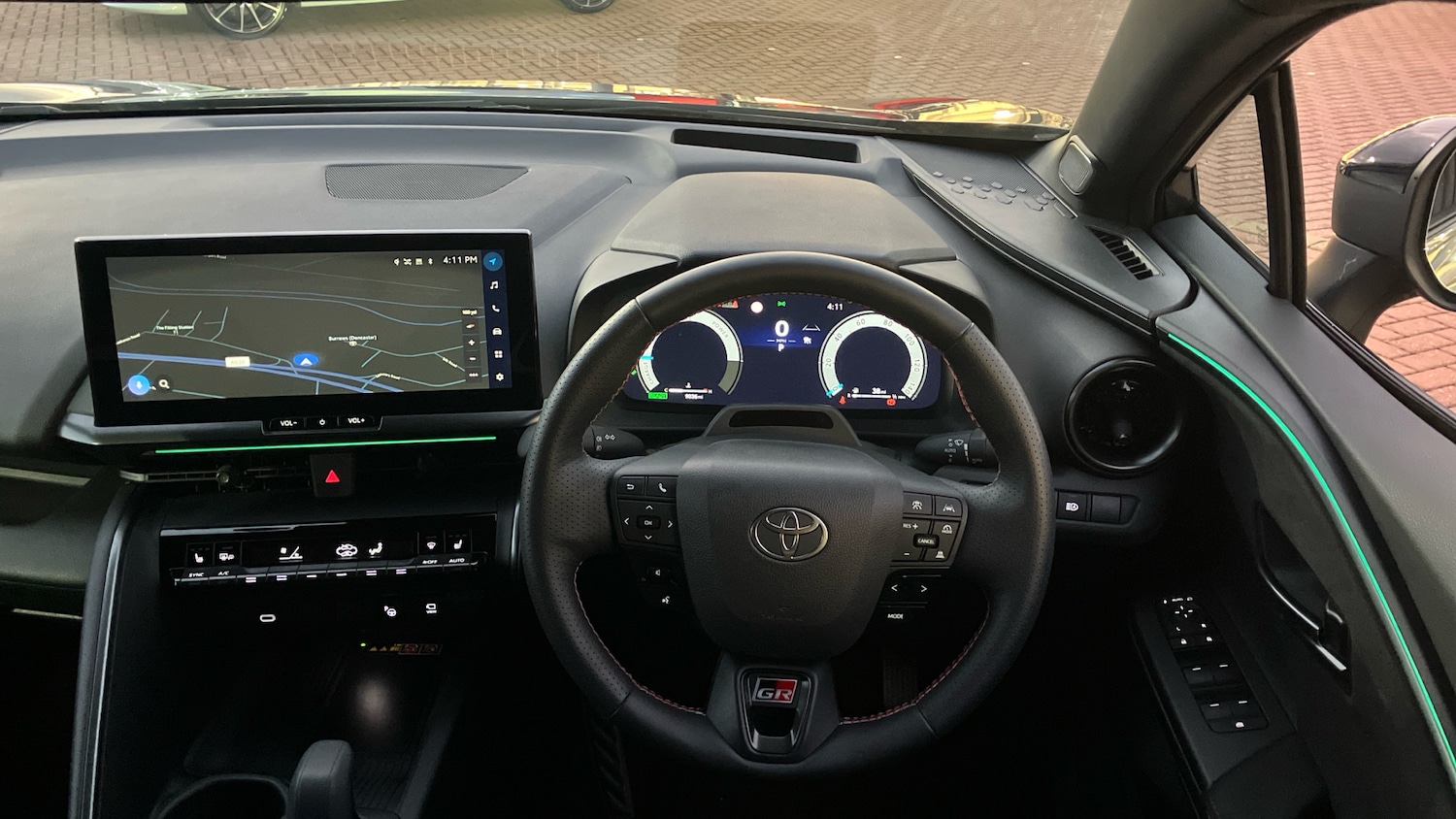 Used Toyota C-HR 2023 for sale - 76859654: Photo 6