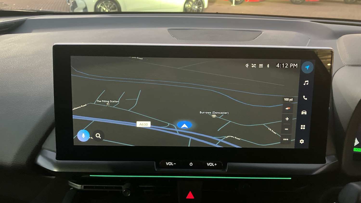 Used Toyota C-HR 2023 for sale - 76859654: Photo 7