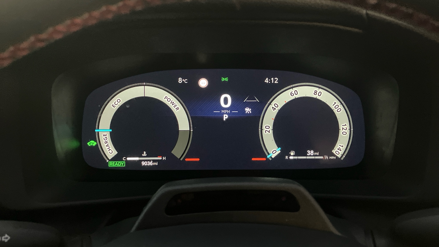 Used Toyota C-HR 2023 for sale - 76859654: Photo 9