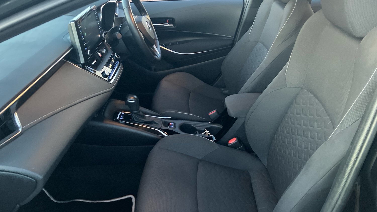 Used Toyota Corolla 2022 for sale - 77220702: Photo 10