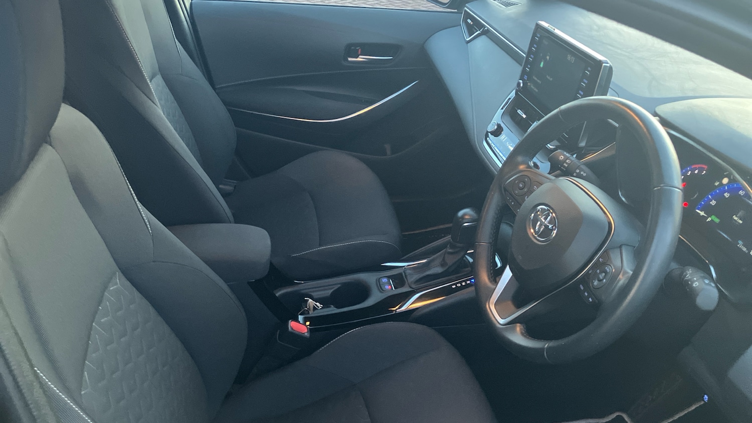 Used Toyota Corolla 2022 for sale - 77220702: Photo 11