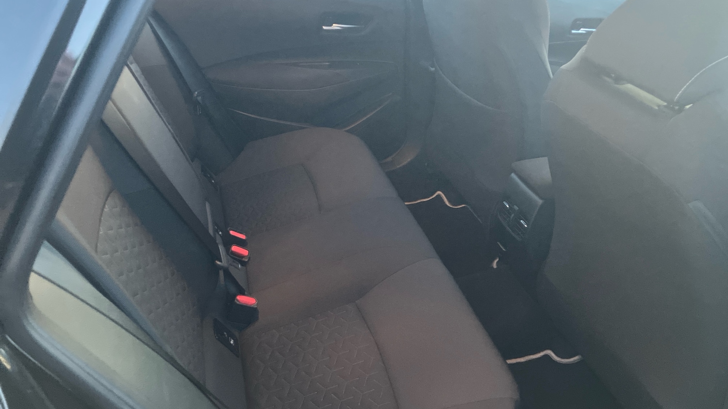 Used Toyota Corolla 2022 for sale - 77220702: Photo 12