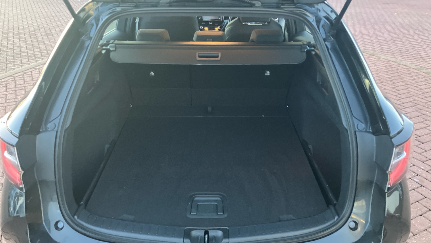 Used Toyota Corolla 2022 for sale - 77220702: Photo 14