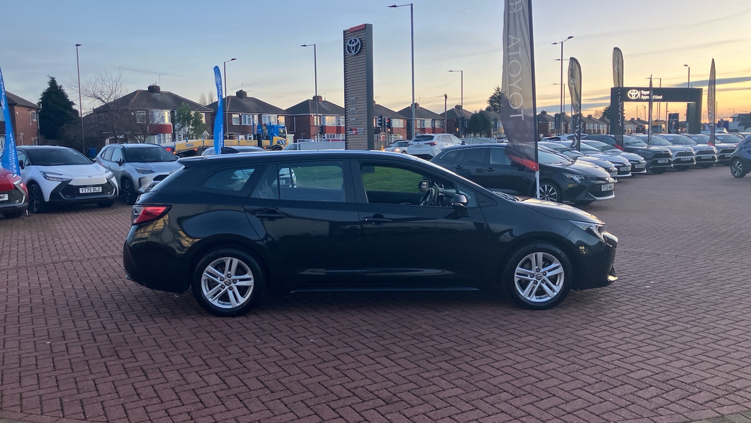 Used Toyota Corolla 2022 for sale - 77220702: Photo 16