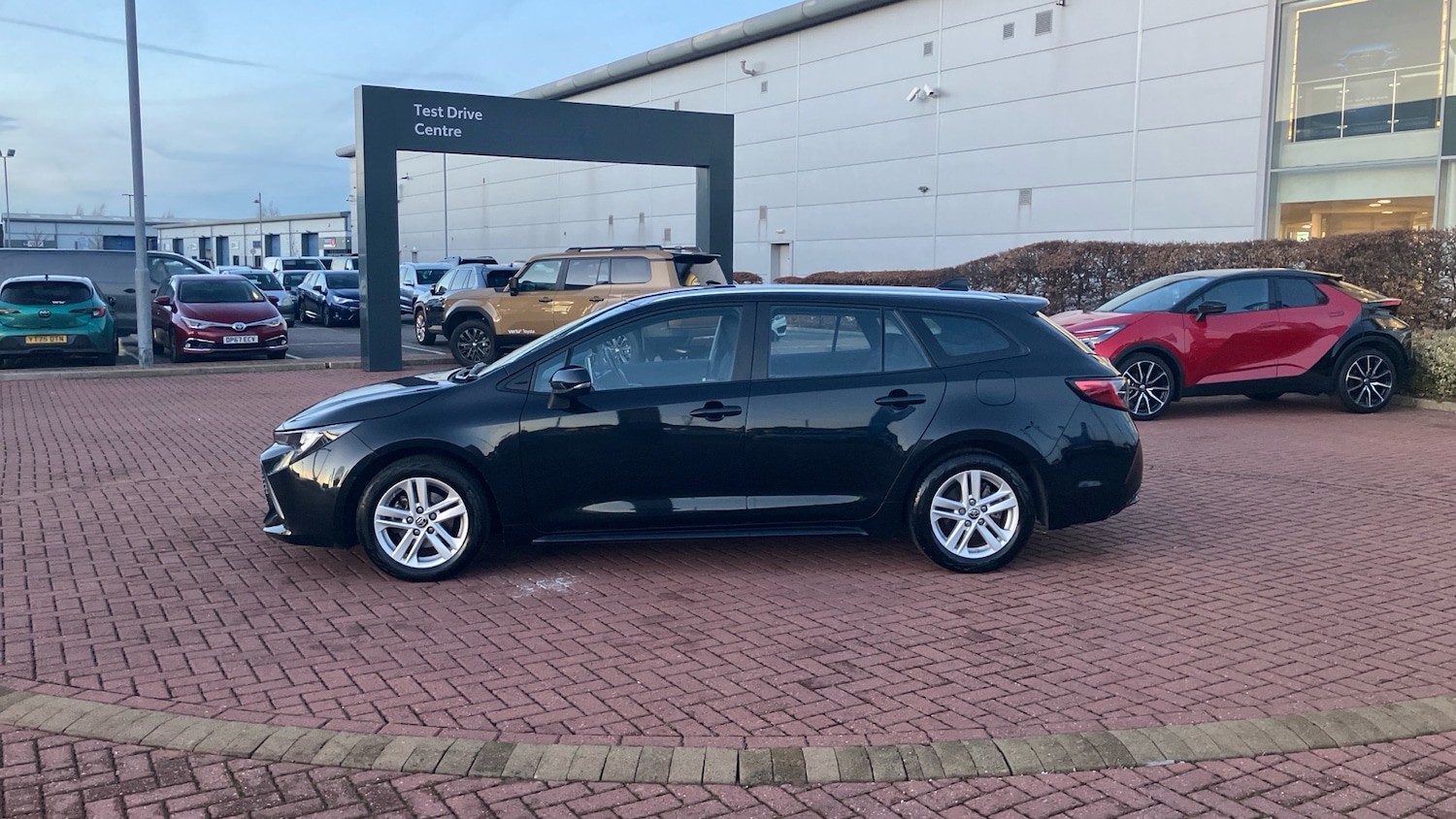 Used Toyota Corolla 2022 for sale - 77220702: Photo 17