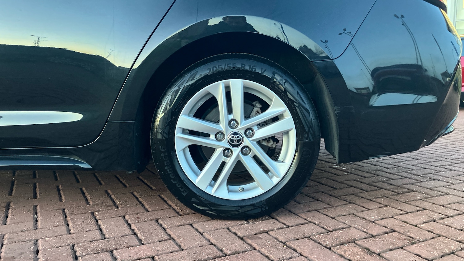 Used Toyota Corolla 2022 for sale - 77220702: Photo 18