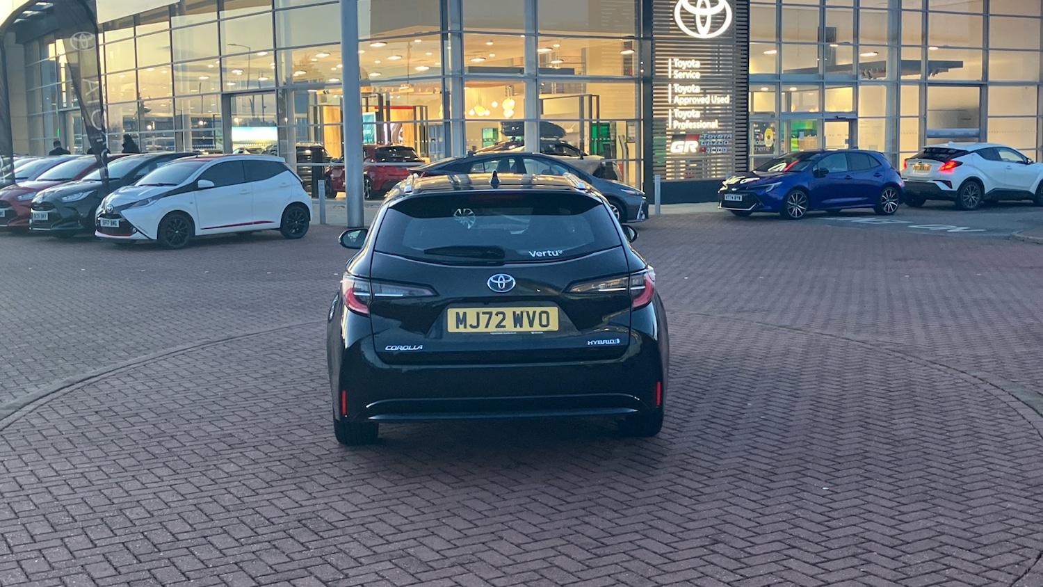 Used Toyota Corolla 2022 for sale - 77220702: Photo 19