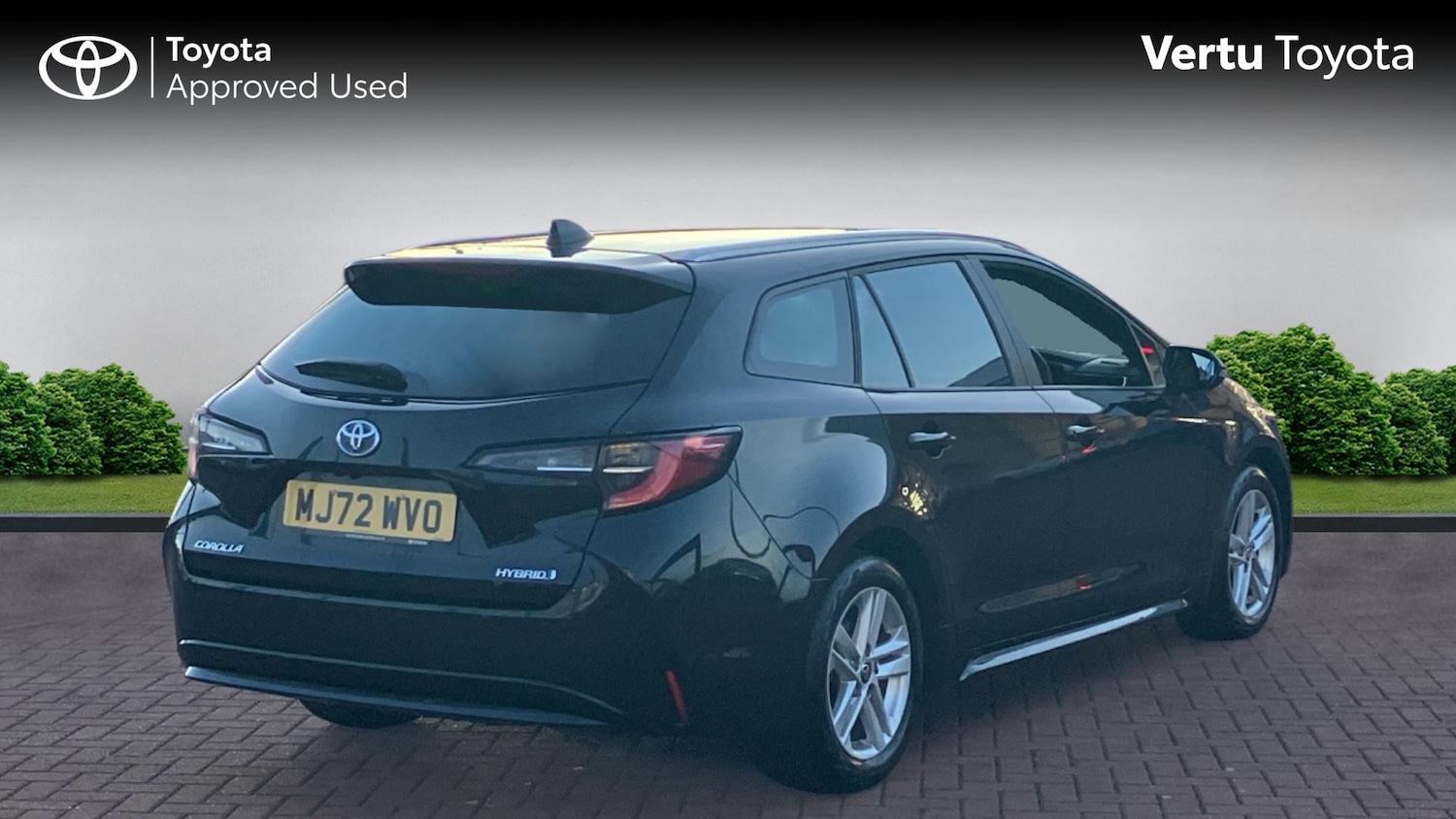 Used Toyota Corolla 2022 for sale - 77220702: Photo 2