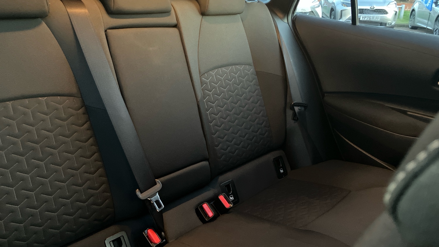 Used Toyota Corolla 2022 for sale - 77220702: Photo 20