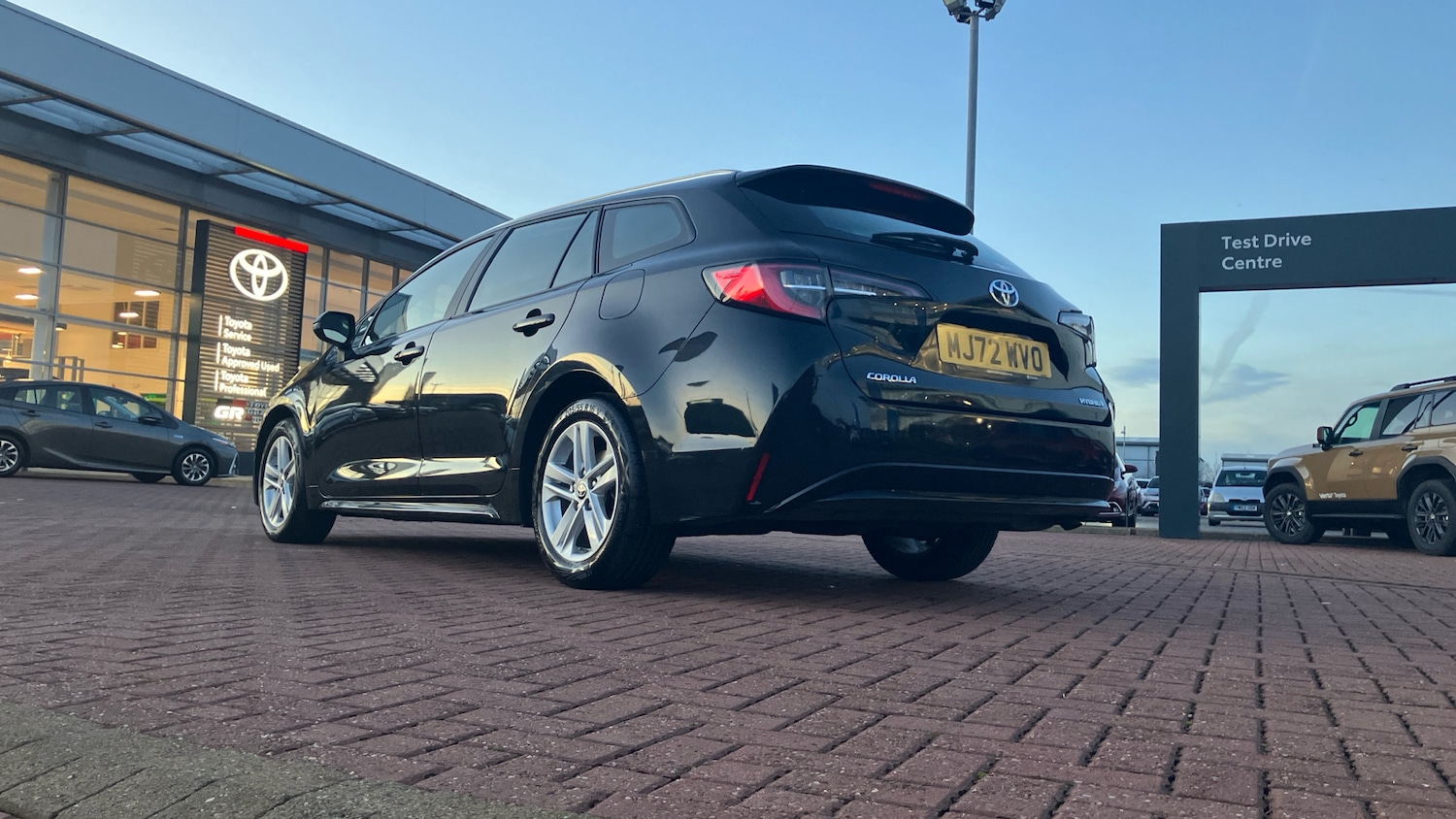 Used Toyota Corolla 2022 for sale - 77220702: Photo 21