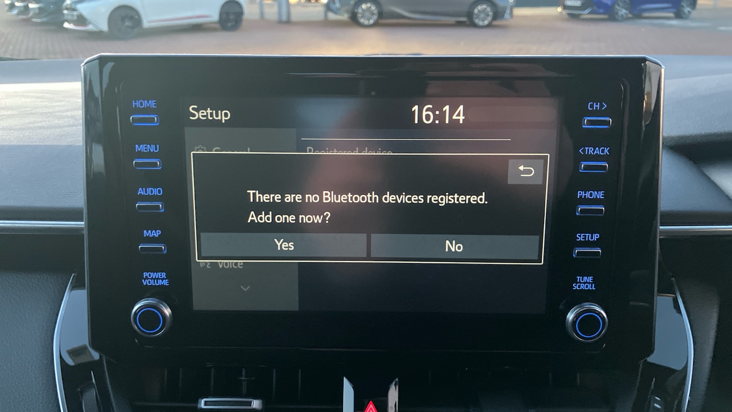 Used Toyota Corolla 2022 for sale - 77220702: Photo 22