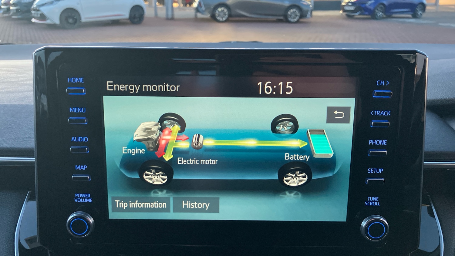 Used Toyota Corolla 2022 for sale - 77220702: Photo 23