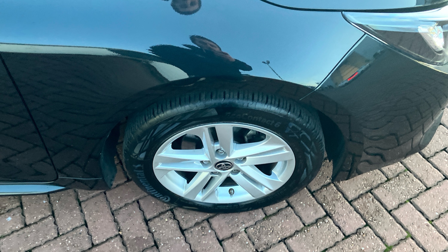 Used Toyota Corolla 2022 for sale - 77220702: Photo 28