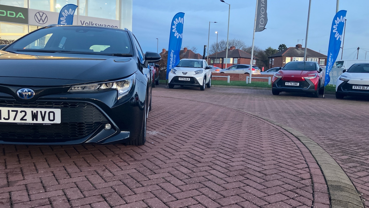 Used Toyota Corolla 2022 for sale - 77220702: Photo 30