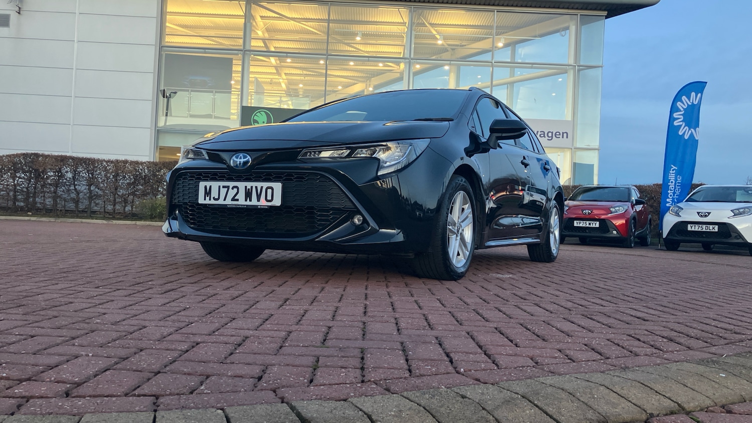 Used Toyota Corolla 2022 for sale - 77220702: Photo 31