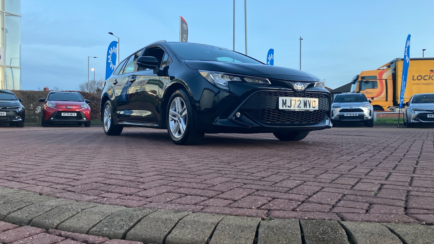 Used Toyota Corolla 2022 for sale - 77220702: Photo 32