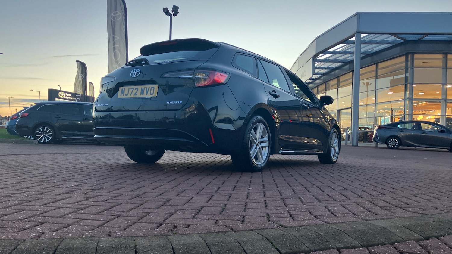 Used Toyota Corolla 2022 for sale - 77220702: Photo 33