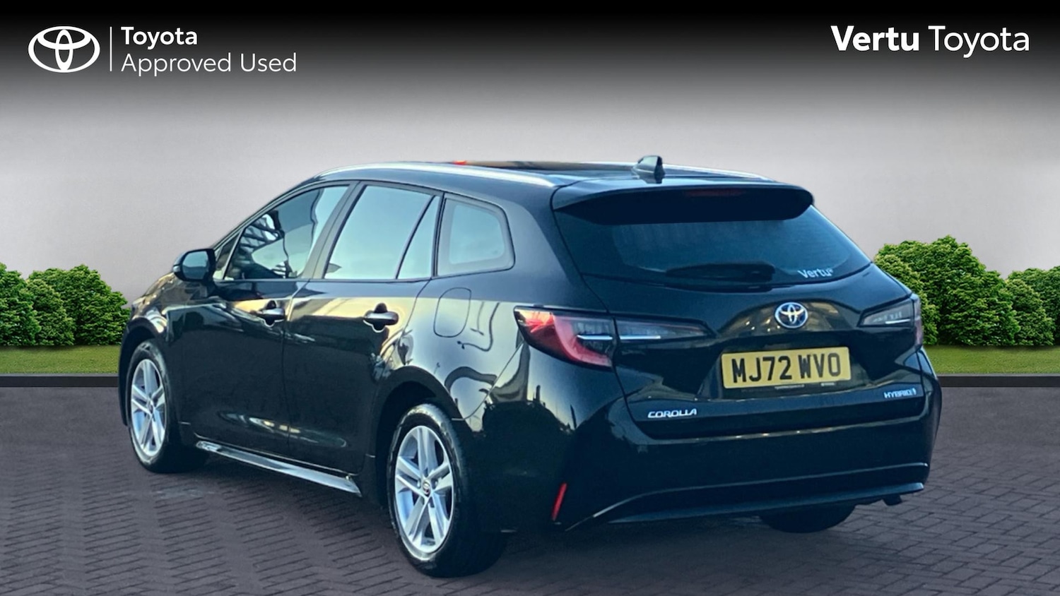 Used Toyota Corolla 2022 for sale - 77220702: Photo 4