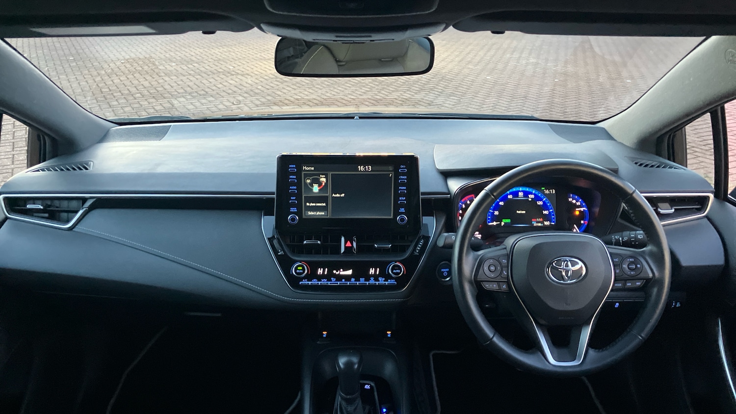 Used Toyota Corolla 2022 for sale - 77220702: Photo 5