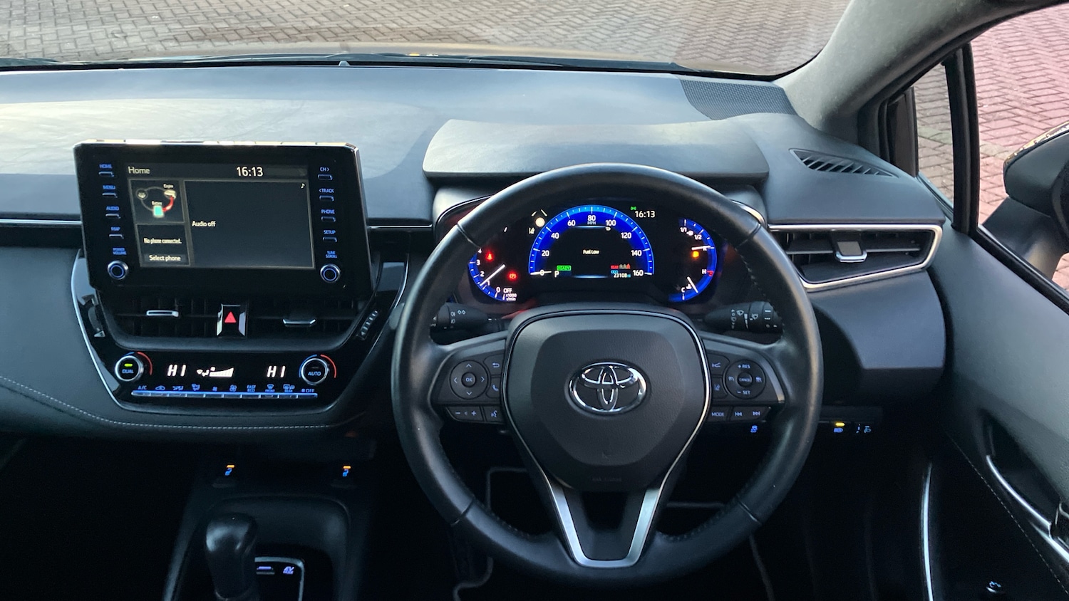 Used Toyota Corolla 2022 for sale - 77220702: Photo 6