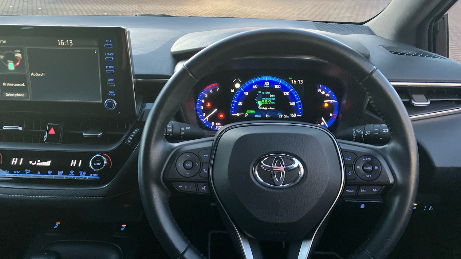 Used Toyota Corolla 2022 for sale - 77220702: Photo 8