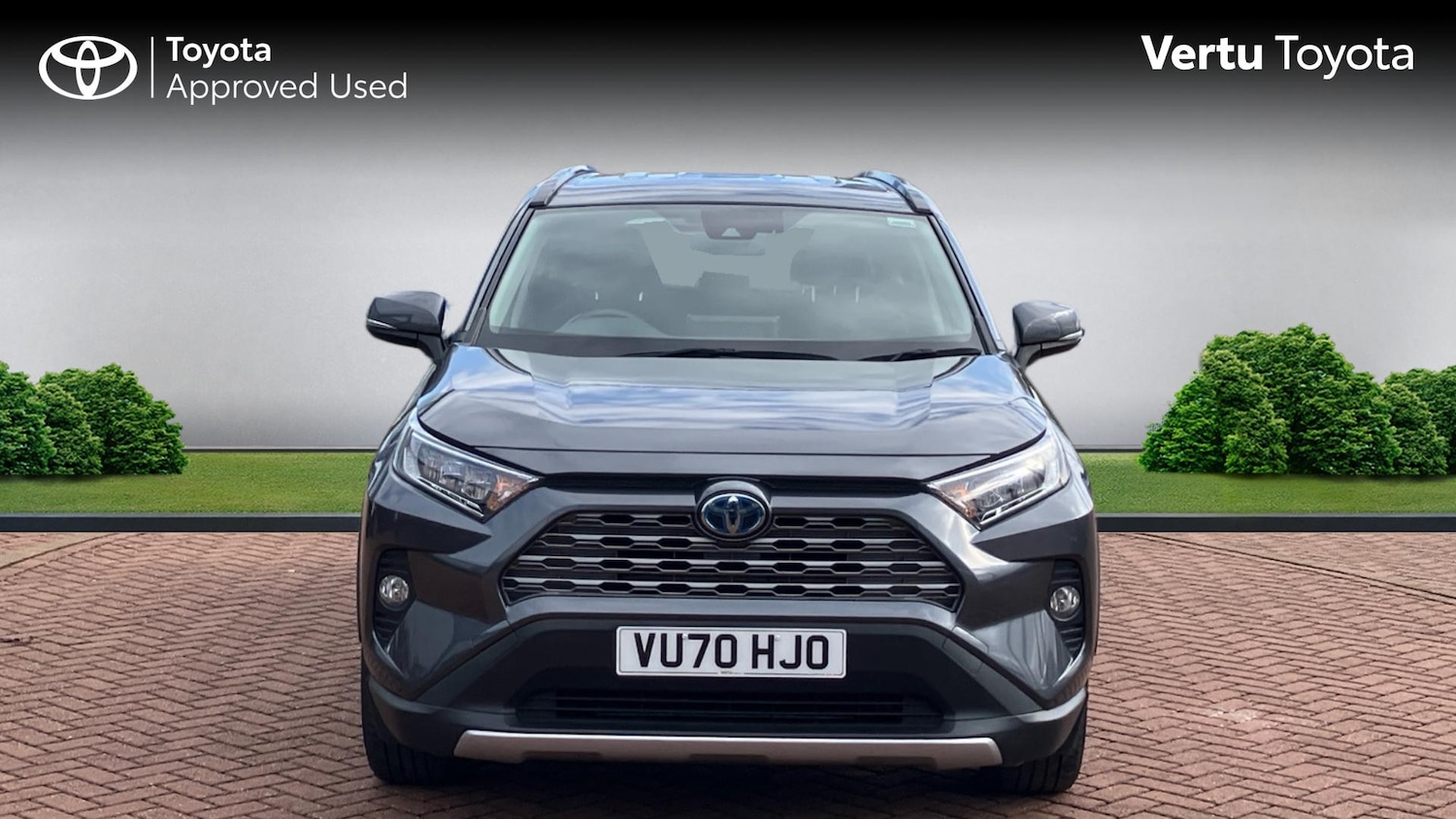 Used Toyota RAV4 2020 for sale - 77690620: Photo 15